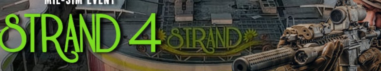 MALL STRAND 4: ALL STARS