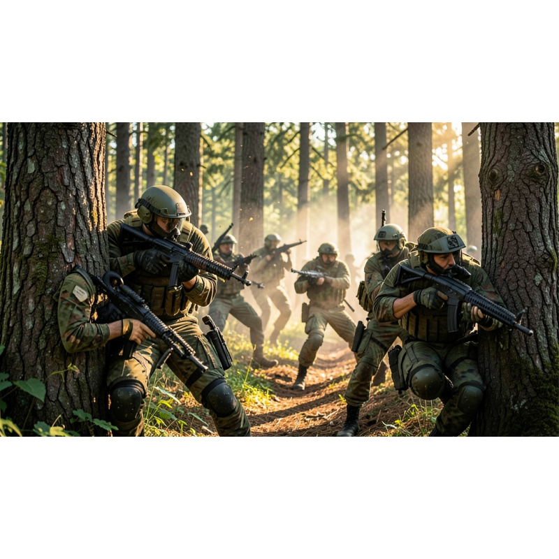 STAG weekly game