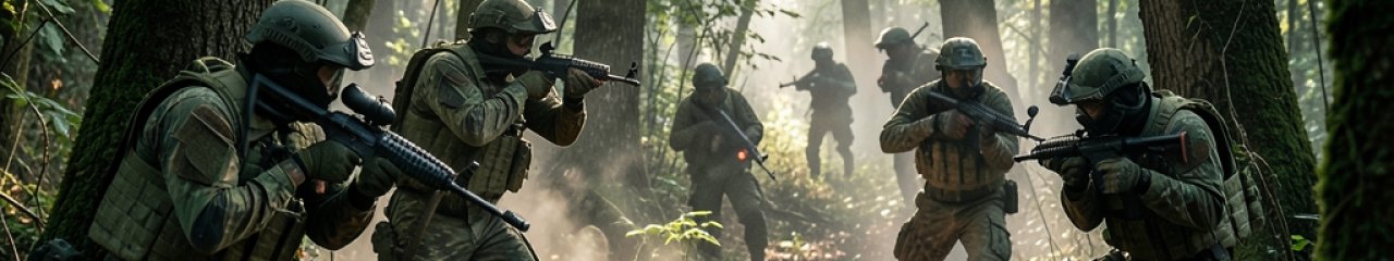 Operation Hyena Road 2