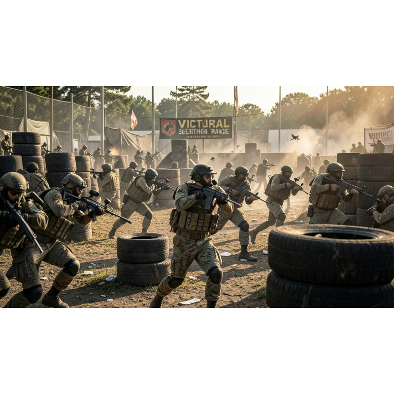 S.A.F.E. weekly game