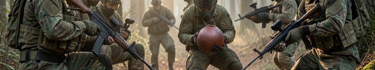 Plant The Bomb