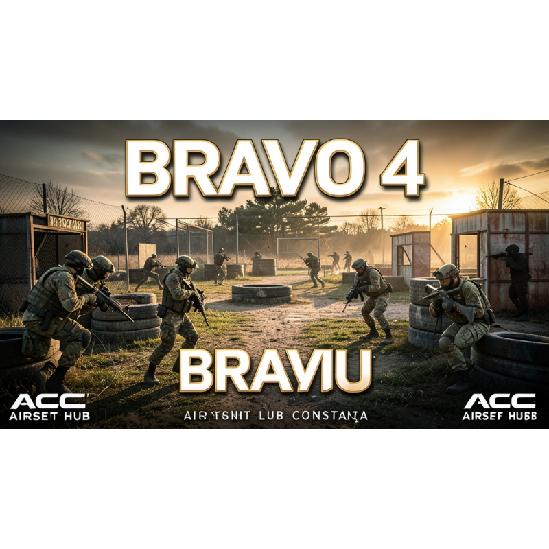 BRAVO 4