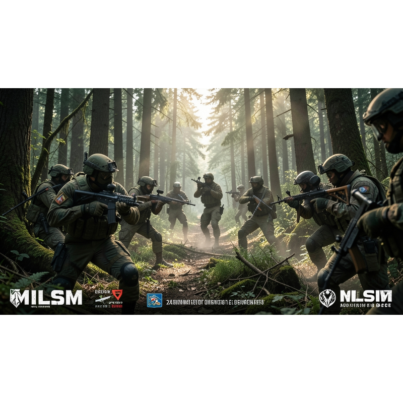 Global Ops — Sezon de vânătoare