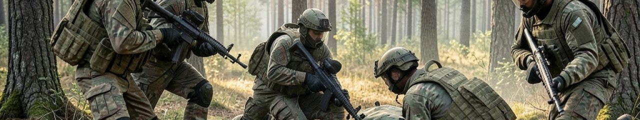 Záchrana sestřeleného jugoslávského pilota