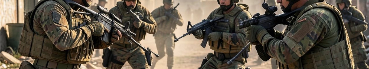 La Guerre des Cartels