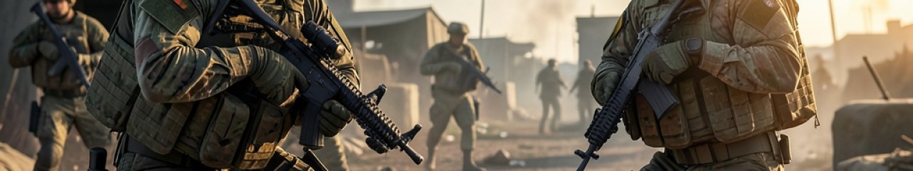 Codename: Operation David