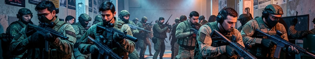 Opération tranquillité vacances