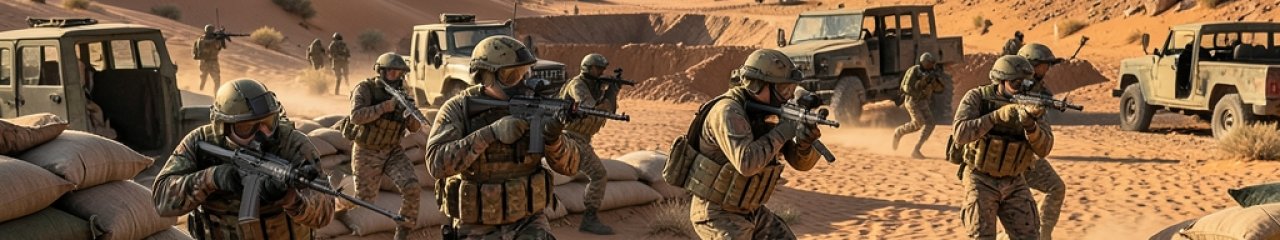 Opération Afrika Sturm