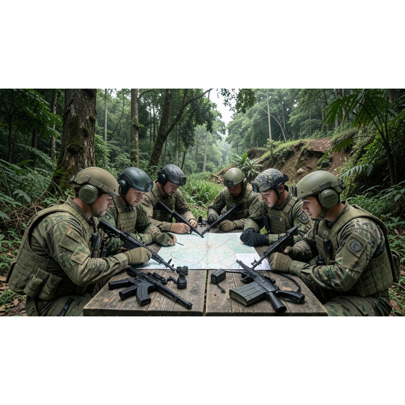 Operation : Valkyrie