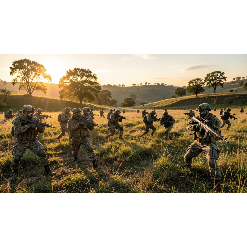 Operation Most III
