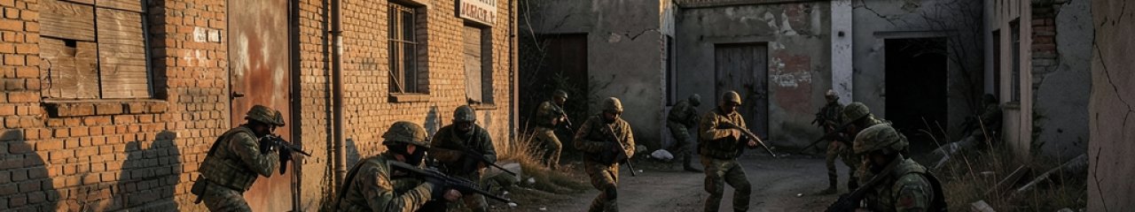 Еърсофт игра
