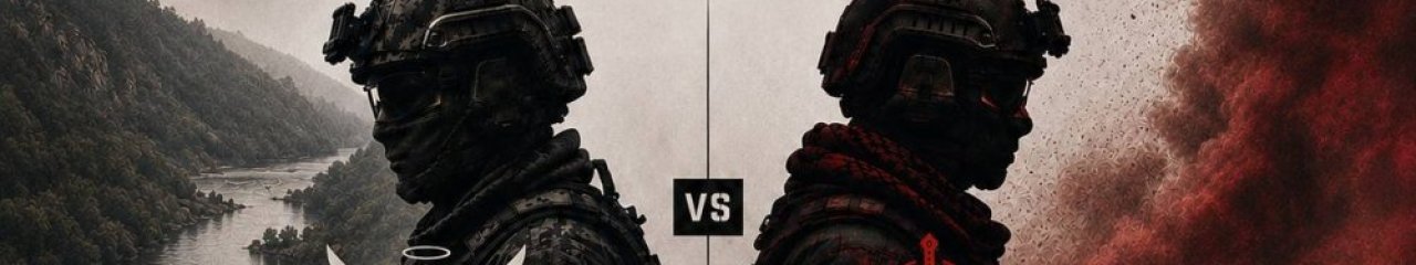 Battle for the Danube