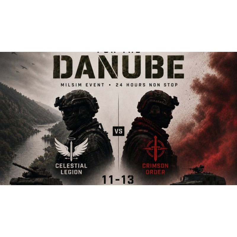 Battle for the Danube