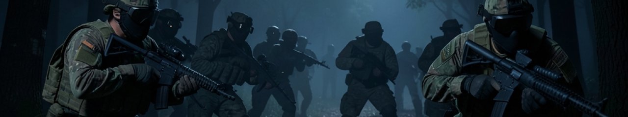 Nocturne : BERSERKERS