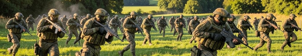 Weekend du 1-2 Août