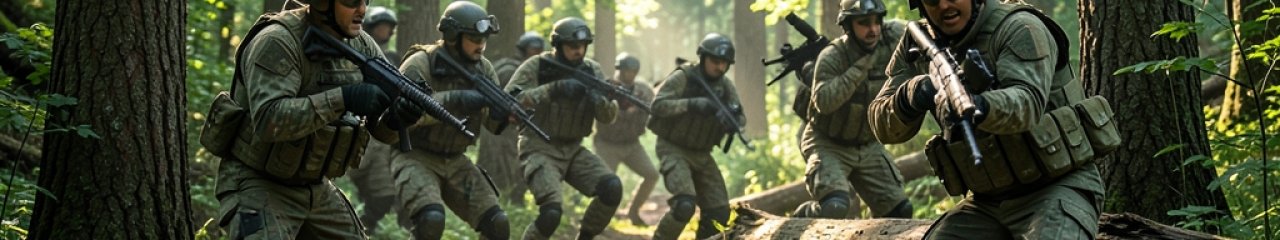 Phoenix Airsoft 38 — Dominicale PAF 10€