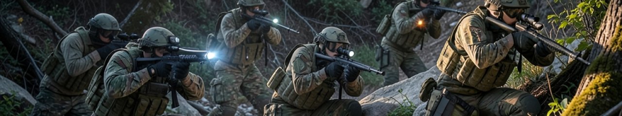 TROPHÉE RICO SNIPERS 6e Édition 2027