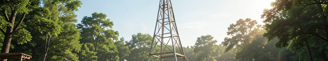 Joc Airsoft 37 - RADIO TOWER