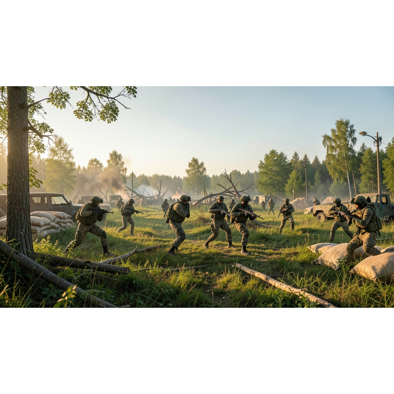SEARCH & DESTROY + VIP - KETKOVICE