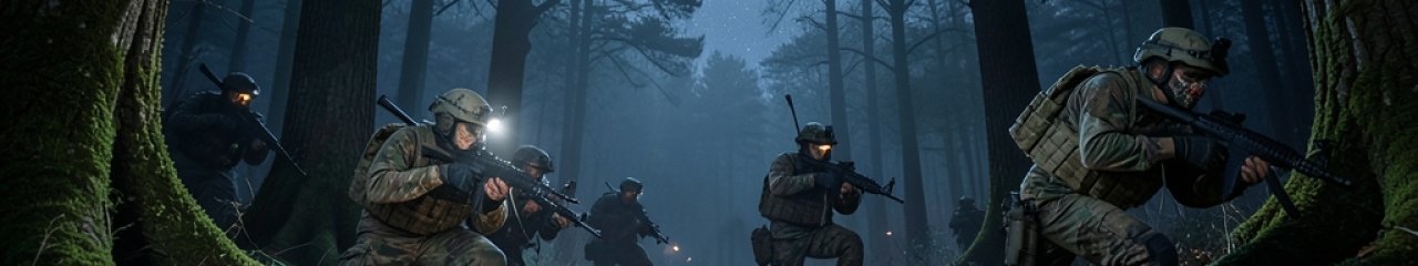 Première Nocturne de la GOTAM