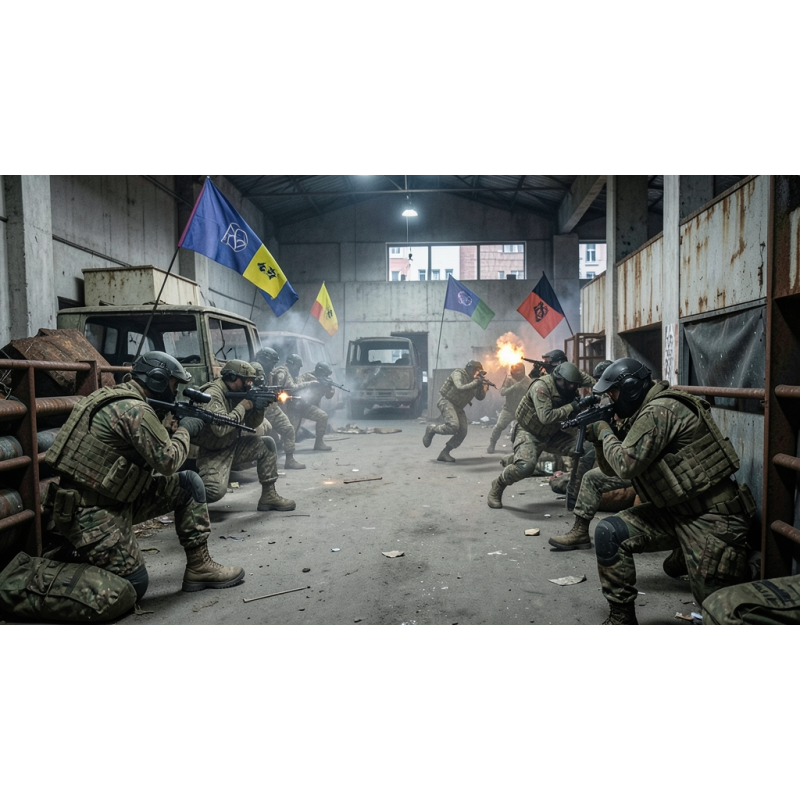 VLAJKY