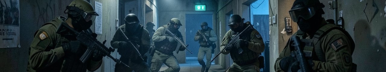 CQB
