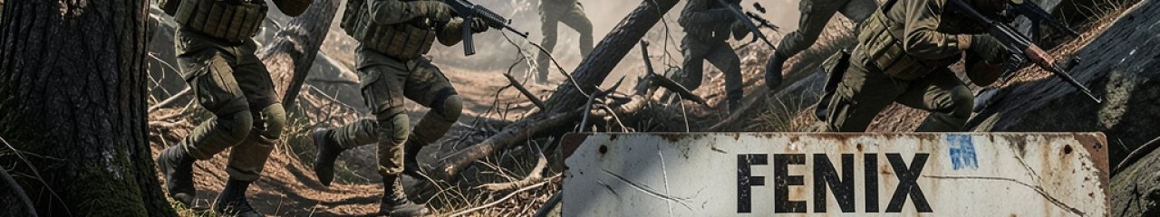 16.8 Mid-Cap Fenix battlefield vol.26