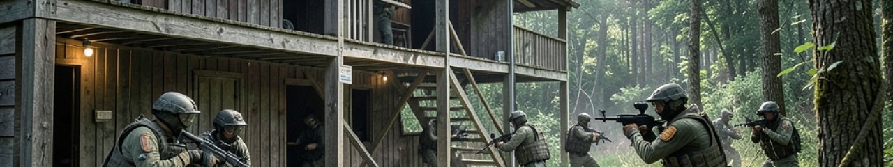 Dominicale Only Airsoft