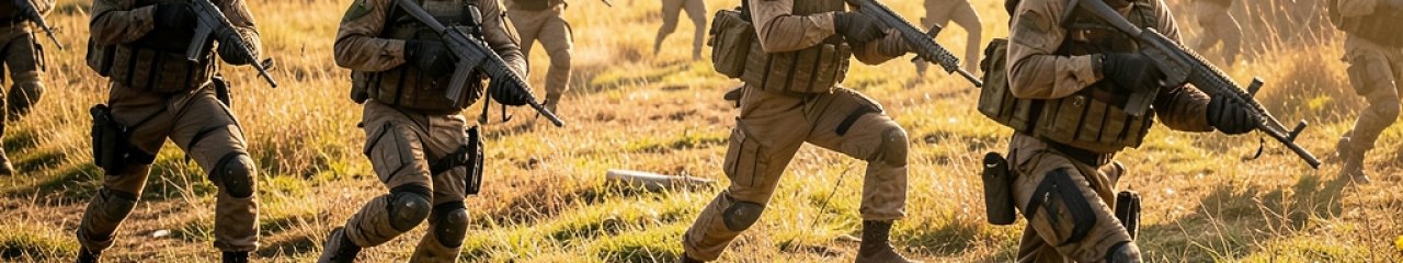 Joc Airsoft 42