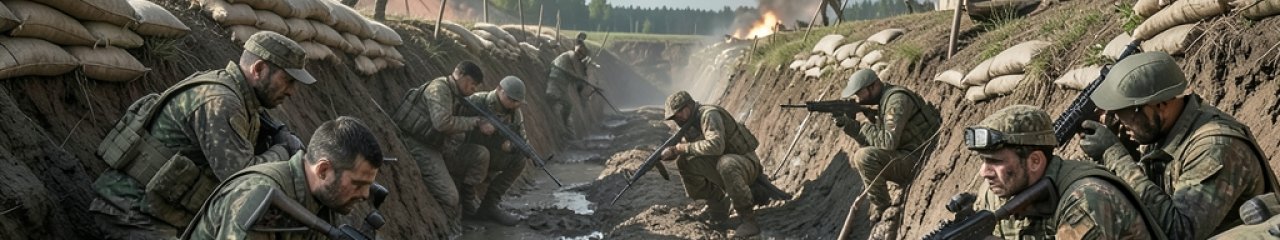 Trench Warfare