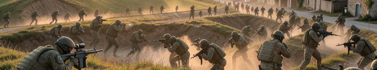Frontline