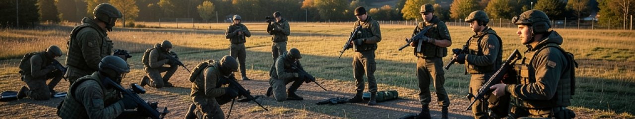 Open game na RedHill (středy)