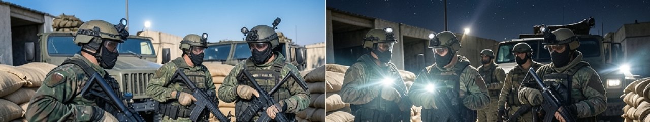 "Мисия Картел" Дневна+Нощна фаза /Събиране 19:00ч.//Старт игра 20:00ч./