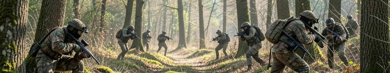 Dominical Airsoft Fun Parc 35