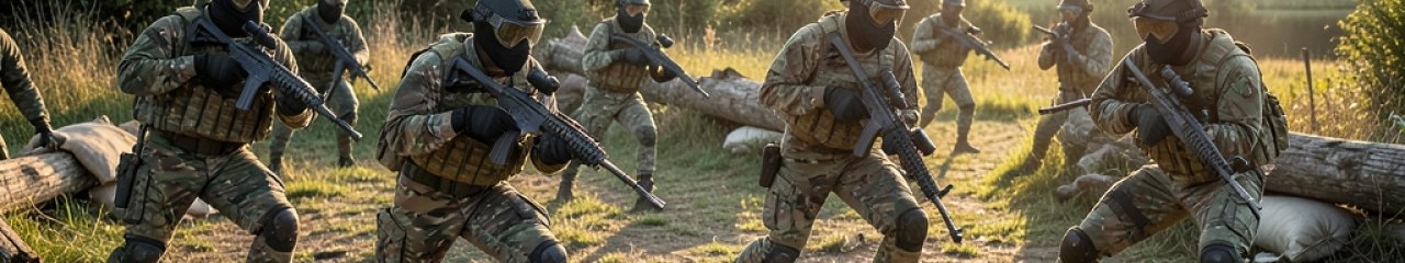 Dominicale airsoft Saverne 09/08/2026
