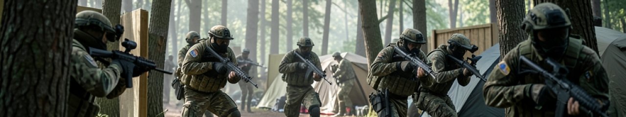 Opération ANNIHILATION