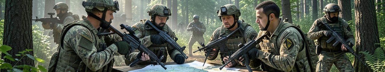 SCD: CARTEL OPERATIONS
