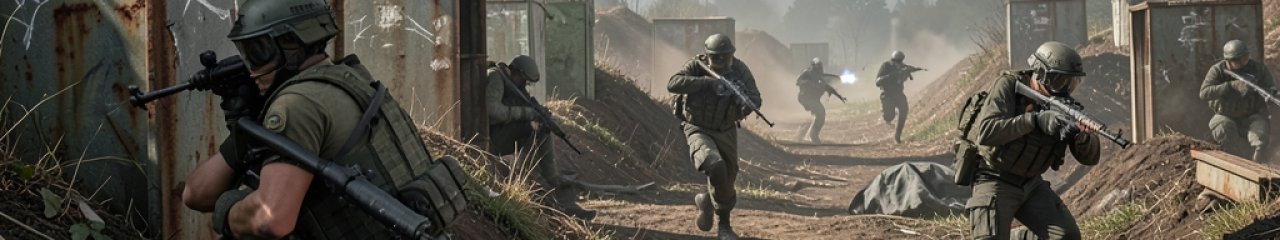 Final Stand 7
