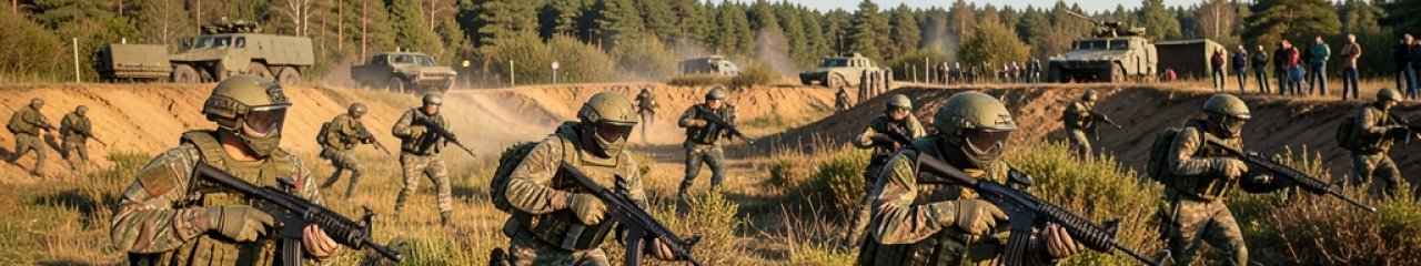Team Deathmatch - Arma