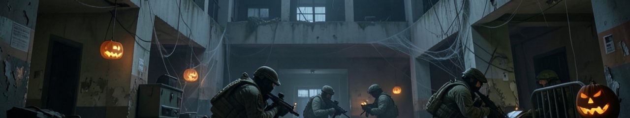 Operatie: Silent Code