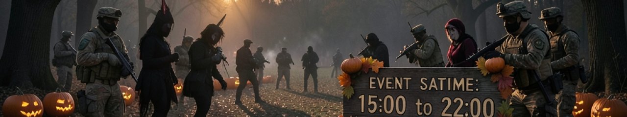 28.10. Večerní Halloween Speciál