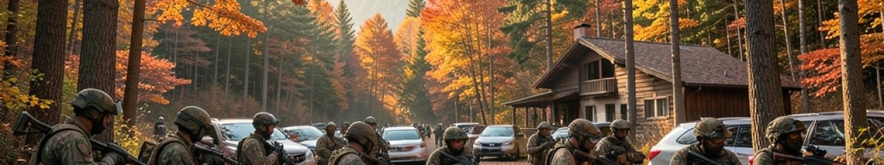 Dominical 303 Forêt Octobre