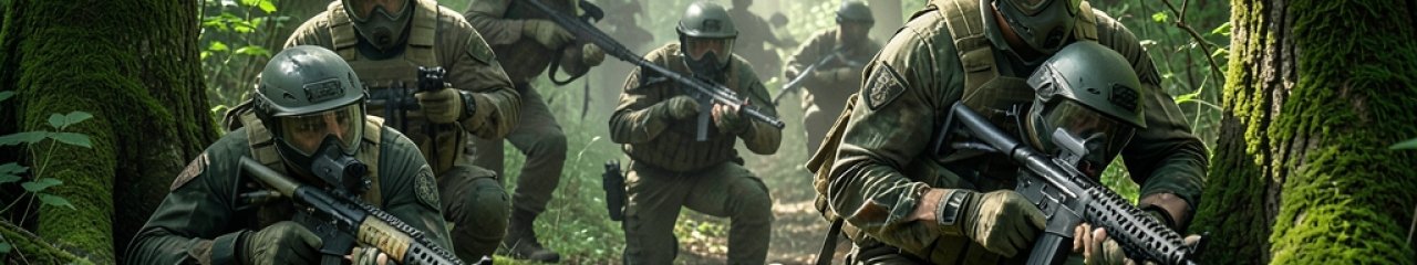 Airsoft — Max2Joules