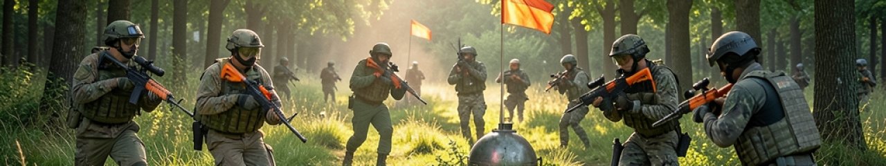 Partie dominicale, scénarios complets & variés, sans stress