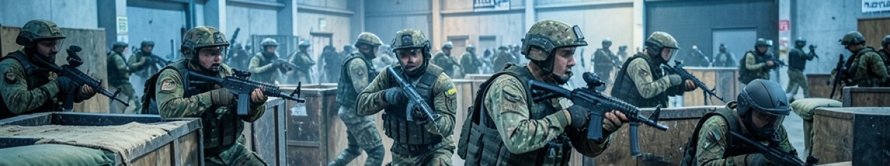 25.10. Airsoft Kropička vol.10