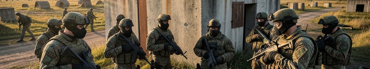 Operation: Final Stand 8