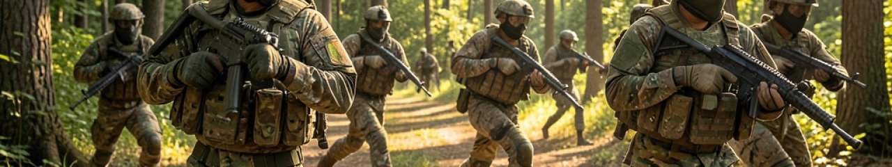 La journée dorée « Airsoft »