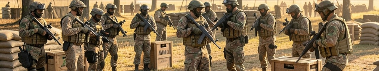 Zero Line | Weekend Ops