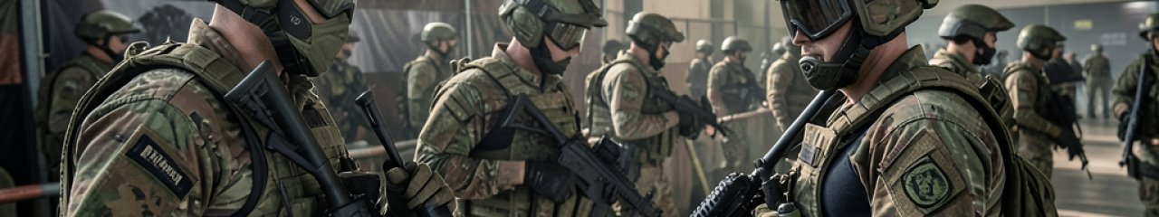 1.11. Mid-Cap Fenix battlefield vol.34