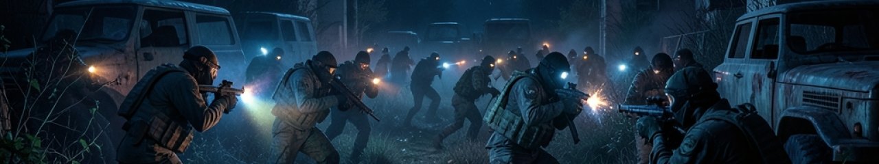 Bloody Hell 2 – Outbreak Protocol